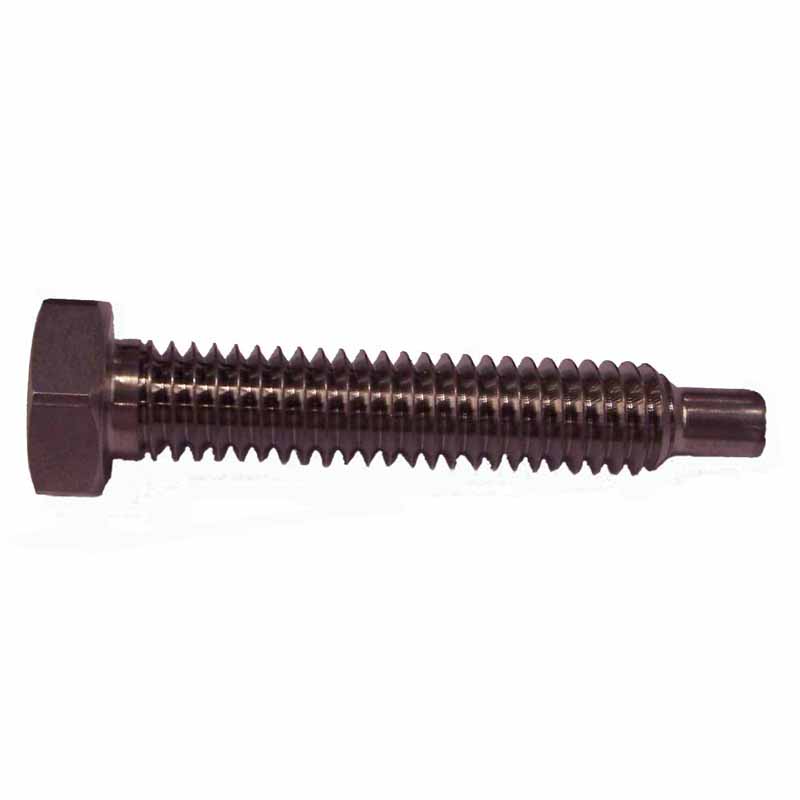 Midget Ti Torsion Stop Bolt